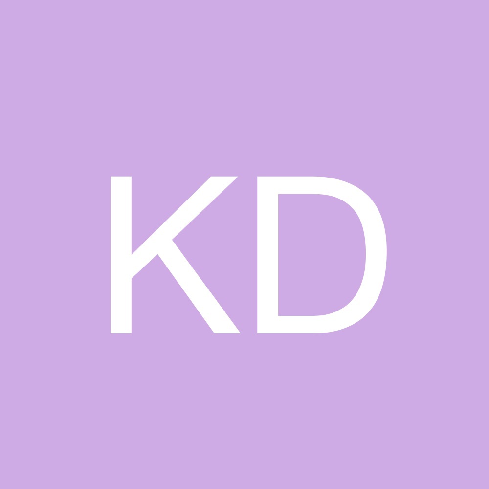 Meet your Posher, Kaidyn